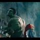 Image for article titled All The Avengers 2 Awesomeness From Tonight's Marvel Special (Updated)